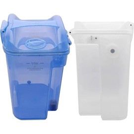 Narwal Original Spare Clear Water & Waste Water Tank 5L For Narwal T10 Vacuum Cleaner