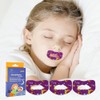 Mouth Plasters for Children for Sleeping, Avoiding Adenoid Face, Overcoming