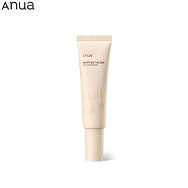 ANUA Natt But Glow Cover Beige 50ml