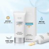 Atomy Sun Cream Beige BB Cream White 4pcs (60ml x