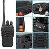 Retevis H-777 Walkie Talkie Long Range Rechargeable Two Way Radios