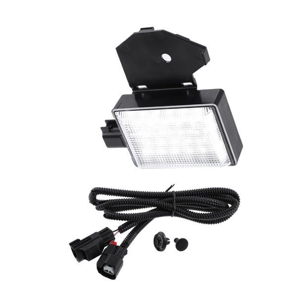 Partuto LED Under Hood Light Harness Assembly No.68395126AA - for