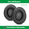 ACCOUTA Ear Pads Cushion Compatible with JBL Everest Elite 700