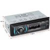 Boss Audio Marine Head Unit Radio Stereo for Boat, Motorcycle,