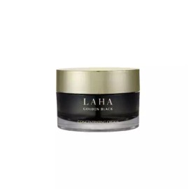 Raha 라하 골든 블랙 컨센트레이팅 크림 50ml Raha Golden Black Concentrating Cream 50ml