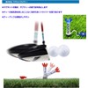 Golf Tees, Magnetic Tees, Golf Long Tees, Anti-Lost with Protective