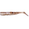 Megabass 37685 BOTTOM SLASH PLUS SHAD Worm