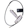 Deal4GO M.2 IPX4 Internal WiFi Antenna Wireless WLAN Cable HMXYR
