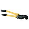 Hydraulic Rebar Cutter Concrete Construction Tool (7/8",16Ton) G-22