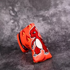 goat golf New Magnetic Charmeleon Inspired Golf Blade Putter Headcover Fit Scotty Cameron