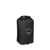 Osprey Ultralight DrySack 35L Black, O/S, Black, O/S, Ultralight Drysack