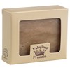 Fabulous Frannie Honey Almond 100% Natural Herbal Bar Soap 4