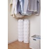 R-2001 [No Vacuum Cleaner] [Fast Air Release] [Down Duvet OK]