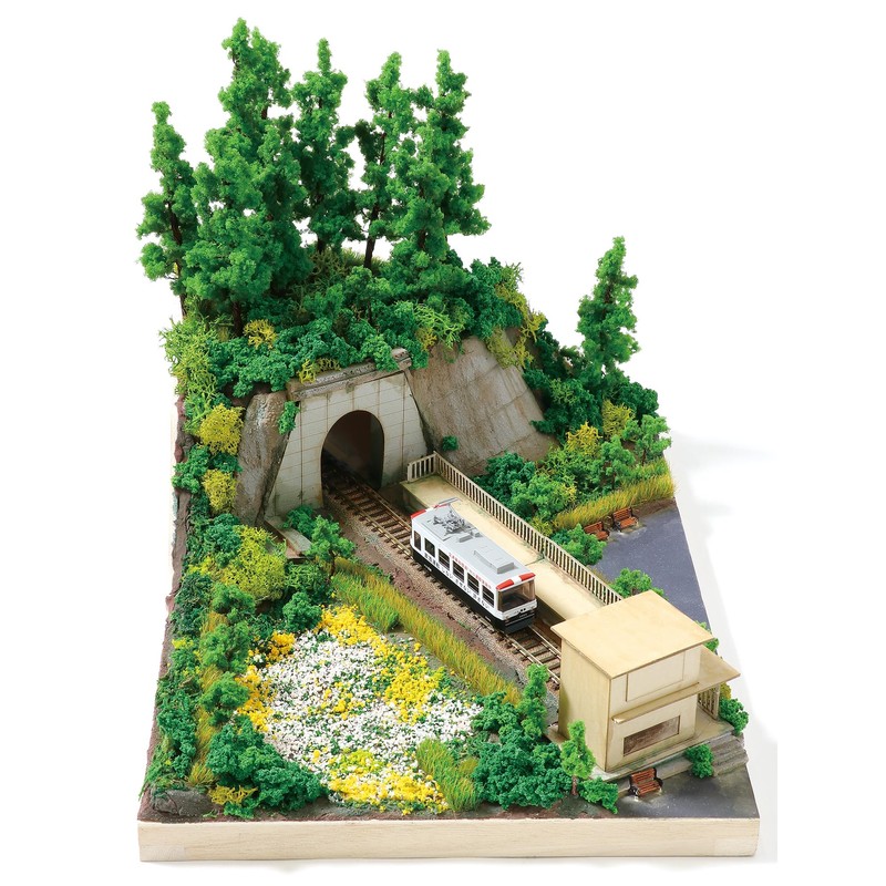 Artec Mini 58291 Train Model Control Set, Programming, Railway Model,