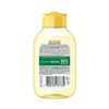Agua micelar Garnier Skin Active Vitamina C piel opaca/con manchas