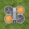 Holilo Compatible with DJI Avata 2 Propeller, 2 Pairs Silent