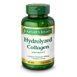 Nature's Bounty Colageno