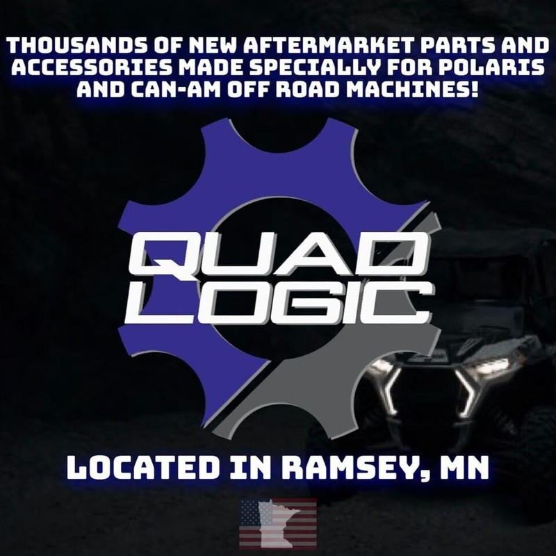 Radiator Cap – Compatible with Can-Am Outlander, Renegade, Maverick, Commander