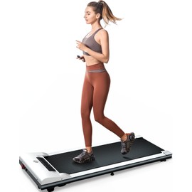 LONTEK Walking pad,Under Desk treadmilll