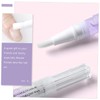 FRCOLOR Nail Cuticle Oil Pens 10 Pack Nail Oil Pen