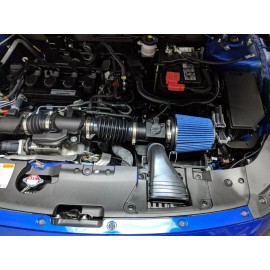 Honda 2018-2022 Honda Accord (-1.5-) Short Ram Intake *custom MAF adapter*