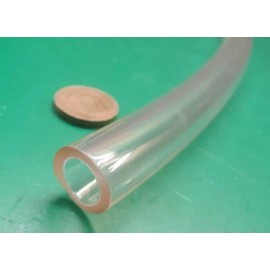 Tygon Versilon® Tubing SE-200  1.00" OD x .750" ID x 2 Ft Coil- AJD000053