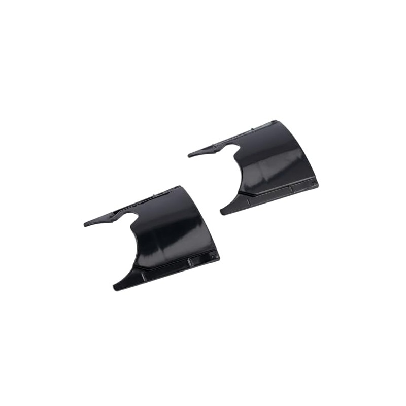 Set of Mounting Housing Middle Section for Simson S50, S51,