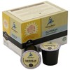 Caribou Coffee, Daybreak Morning Blend K-Cups For Keurig K-Cup Brewers,