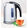 EUROSTAR EKS12SS 1.2L Electric Kettle, Silver