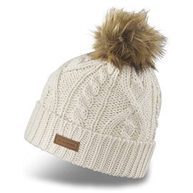 Dakine Mens Kelsey Beanie Cap, Turtledove