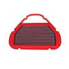 BMC FM202/09RACE Race Replacement Luftfilter, Mehrfarbig
