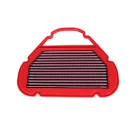 BMC FM202/09RACE Race Replacement Luftfilter, Mehrfarbig