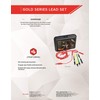 Power Probe Lead Set (PPLS01) [Car Diagnostic Test Tool, Self-Centering