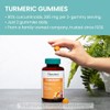 Himalaya Gomitas de C?rcuma, Suplemento Herbal para la Salud Articular