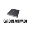 Filtro Aire Cabina Aveo Ng 2018-2023 Carbon Activado