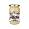 Jake & Amos Real Bacon Salad Dressing, 16 Oz. Jar