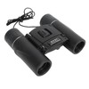 8x21 Binoculars 131m/1000m Compact Lightweight Mini Binoculars for Adults Kids