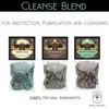 SOUL STICKS Resin Incense Variety Sampler Kit, 3 Pack, 1