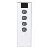 Curtain Remote Control Switch Intelligent Automatic Opener Closer 9 Channel