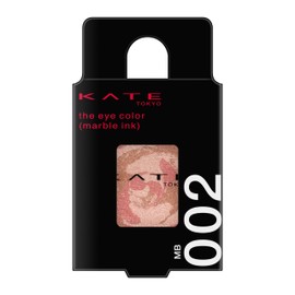 Kate The Eye Color (Marble-Ink) MB002