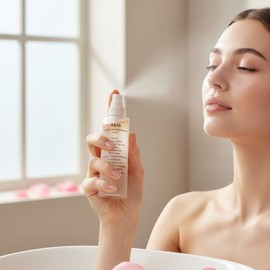 Aviv Resurrection Mist Serum for moist skin 100ml / 아비브 촉촉한 피부를 위한 부활초 미스트 세럼 100ml