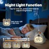 Aokpsrt Koala Alarm Clock with Night Light for Kids –