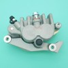 QRM Front Brake Caliper w/pads For Honda 45150-MY6-A91,