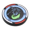 POFET Golf Green Reading Marker, Golf Green Slope Reader, Golf