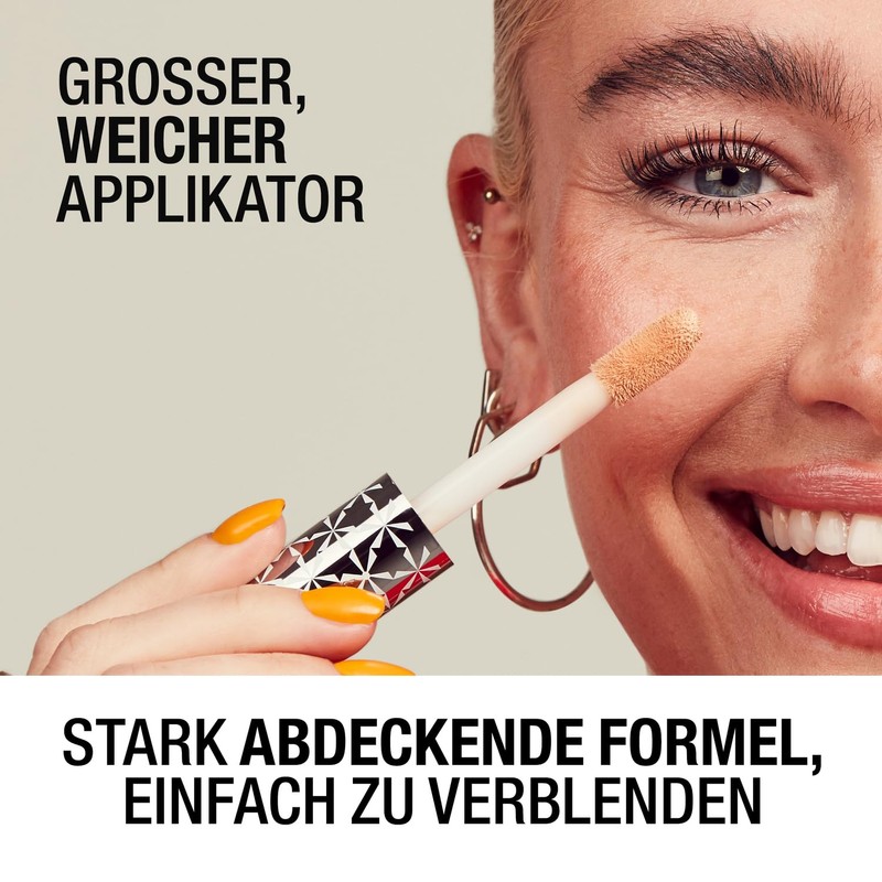 Manhattan Multi-Tasker Concealer 40