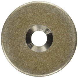 tumura Round 7 φ CBN Wheel (笹 Reaper Blade for)