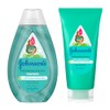 Crema Para Peinar JohnsonS Hidratación Intensa 200Ml Shampoo Hidratación Intensa