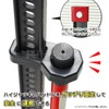 KIKAIYA HL-HB Steering Wheel Keeper Hijack Steering Wheel Holder Farm