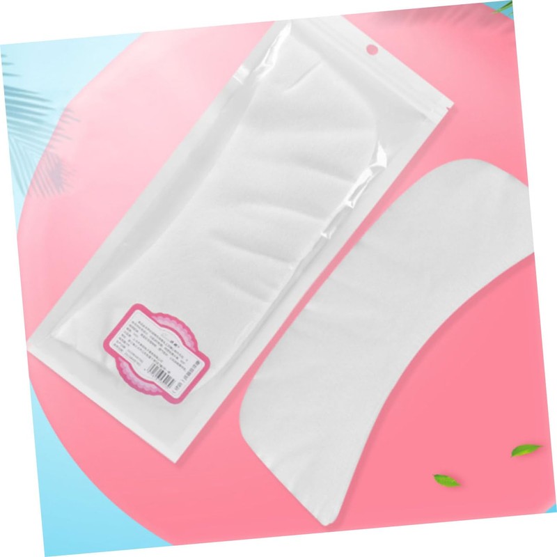 NOLITOY Sets Moisturizing Neck Patch Hydrating Cover for Neck Skin