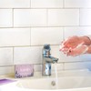 Fomin - Antibacterial Paper Soap Sheets for Hand Washing -